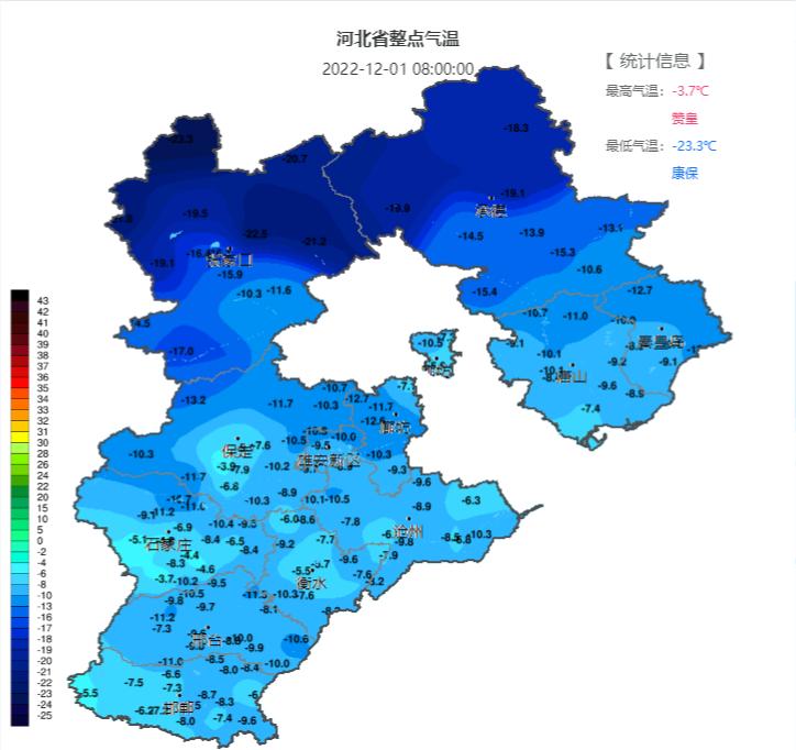 宝年社区天气预报更新通知