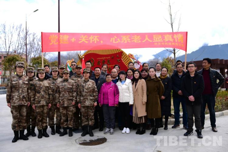 曲水县民政局新项目推动社区发展，提升民生福祉