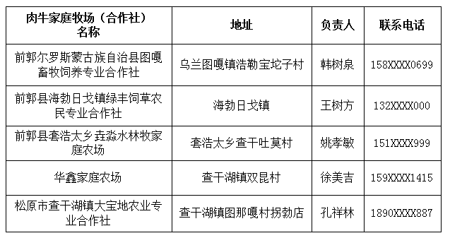 前郭尔罗斯蒙古族自治县剧团全新发展规划概要