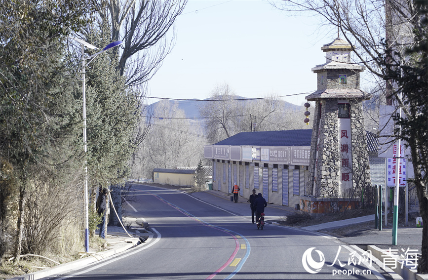 湟中县公路运输管理事业单位新项目助力地方交通发展与公共服务水平提升