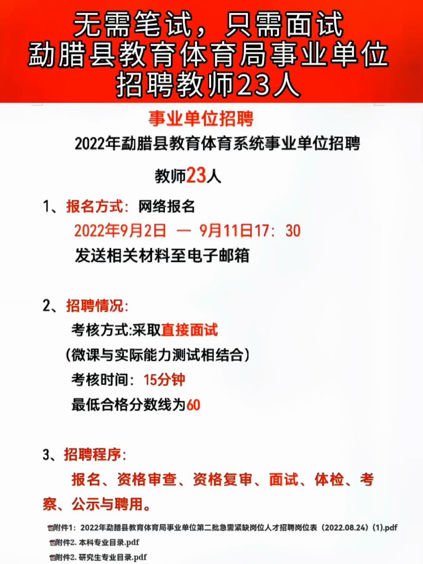 团风县成人教育事业单位招聘启事概览