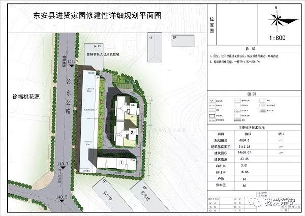 东安区自然资源和规划局新项目助力区域可持续发展