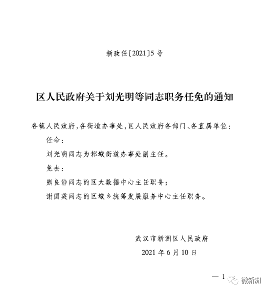 克孜勒苏柯尔克孜自治州市人口计生委最新人事任命公告