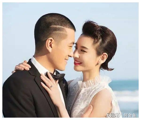 杨子与黄圣依的婚姻波折，历经离婚风波，财产分割从未成问题