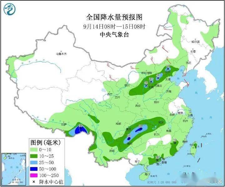 波科村今日天气预报通知