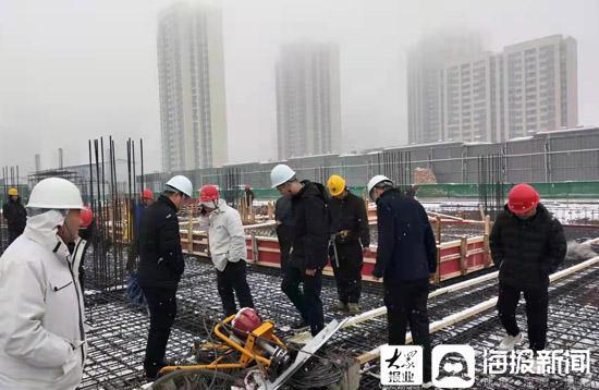 涪城区级公路维护监理事业单位项目最新探析