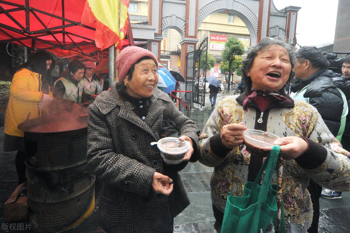 探寻中国传统节气之美，今冬数九时间表公布