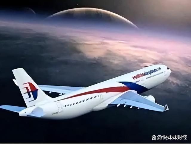 马航MH370航班重启搜寻，追寻失联真相不懈前行