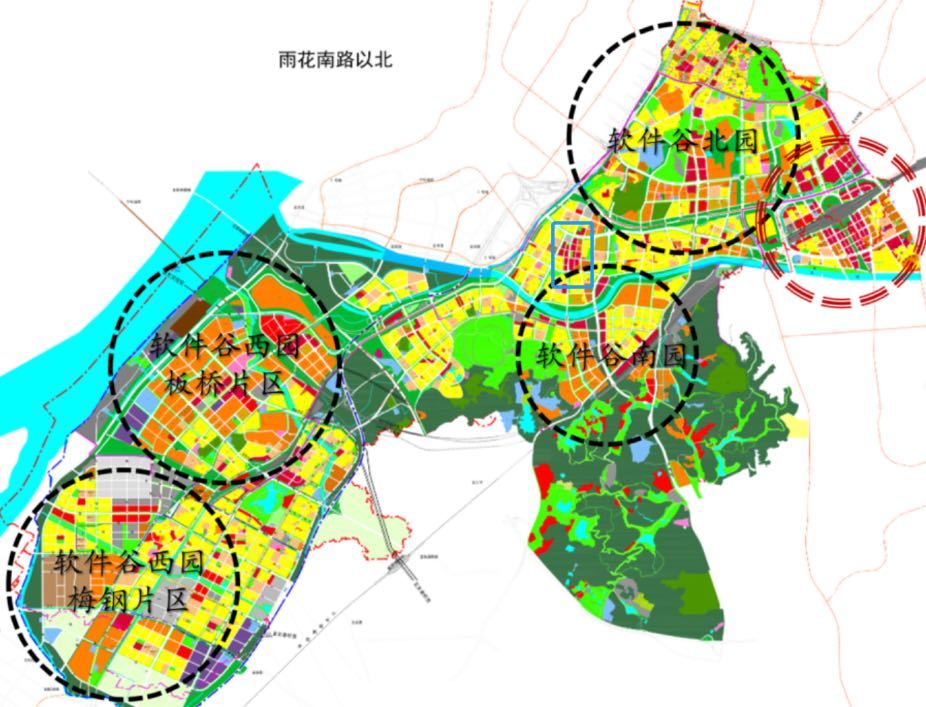 雨花街道未来蓝图揭秘，最新发展规划塑造未来城市面貌