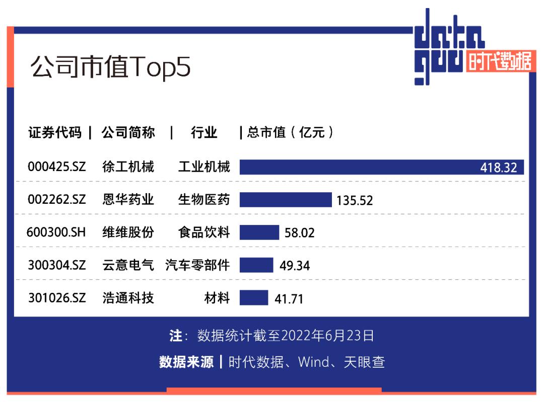 龙头企业董事长被立案调查，影响深远与反思