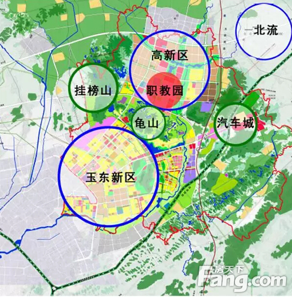 玉州区发展和改革局最新发展规划概览