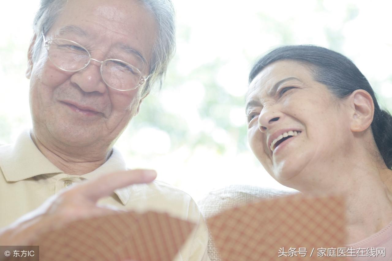 专家观点，饥饿与寒冷感或可启动长寿基因