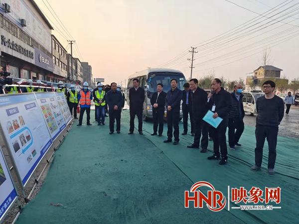 项城市公路运输管理事业单位发展规划展望