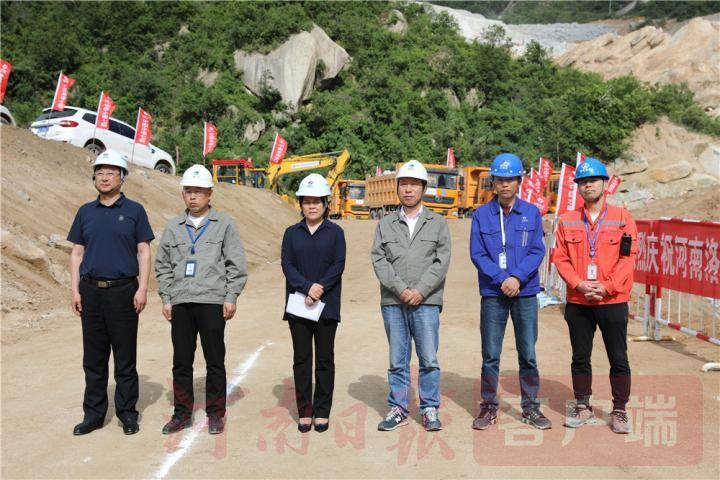 洛宁县县级公路维护监理事业单位最新动态与成果展示