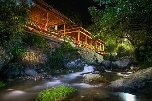 柯城区文化广电体育和旅游局新项目推动文旅融合助力区域腾飞