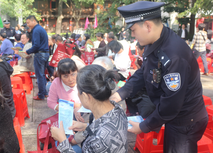 南街街道办最新动态报道