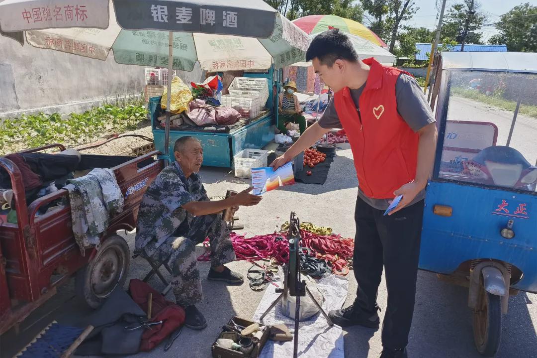 固堤街道交通新闻更新，最新动态报道