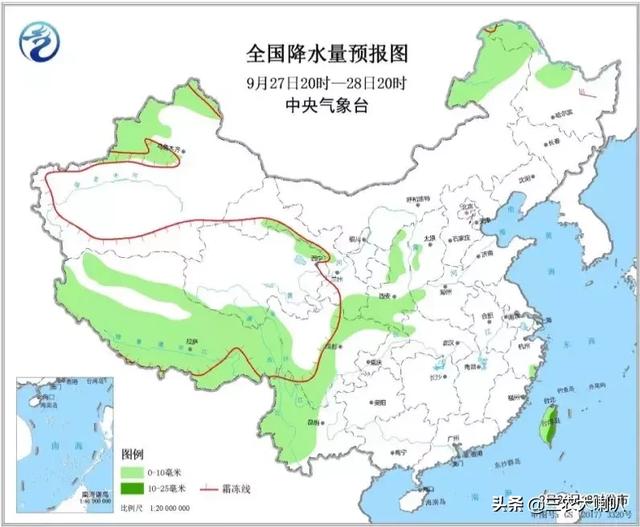 格尔木农垦有限公司最新天气预报详解