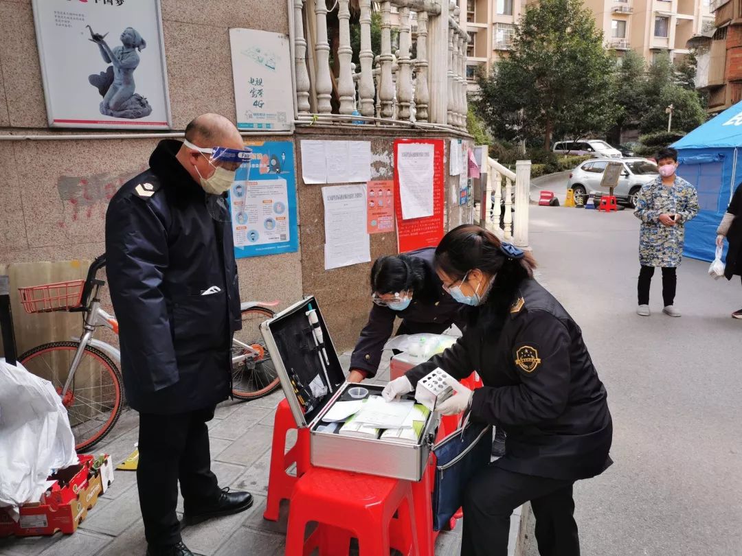 伍家岗区市场监督管理局新项目推动市场监管现代化，助力地方经济飞跃发展