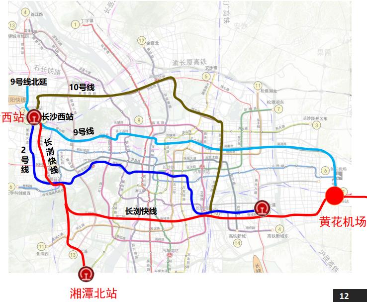 长沙市规划管理局最新动态报道