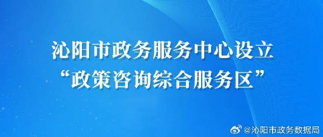 沁阳市数据和政务服务局发展规划探讨与展望