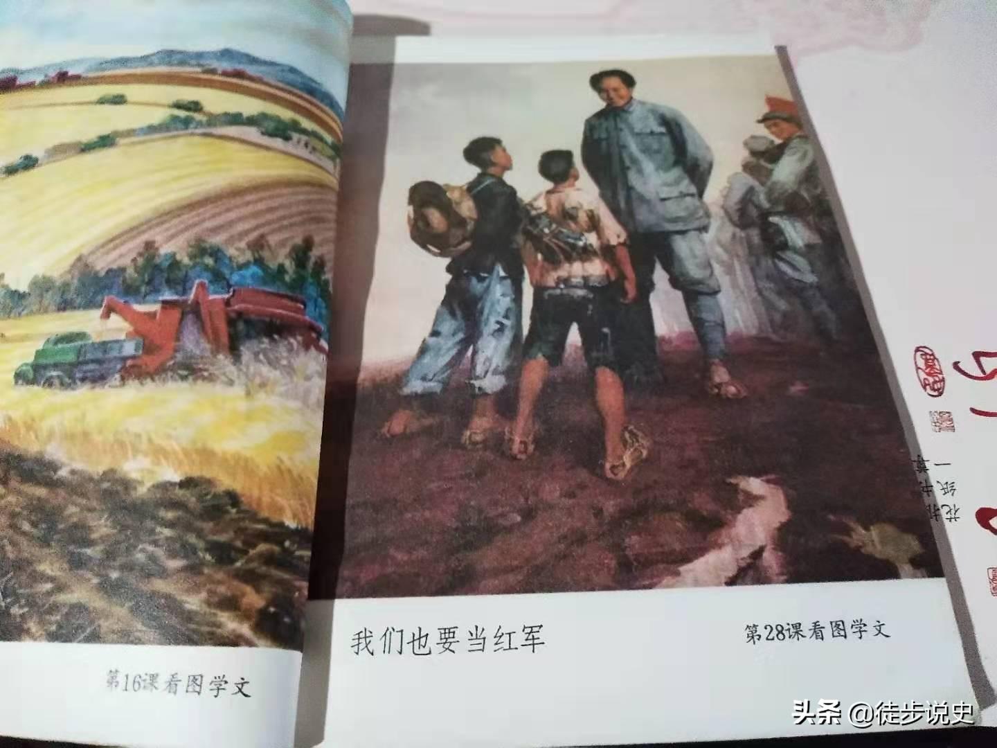 教育现状，不吃学习的苦，未来或将面临生活的苦挑战