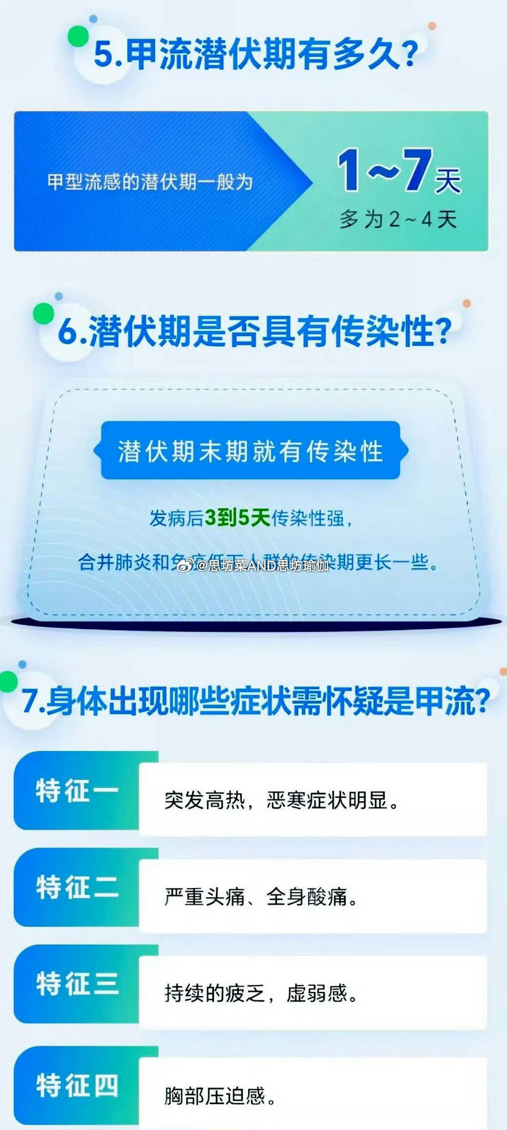 甲流病例分析，全身症状明显需关注