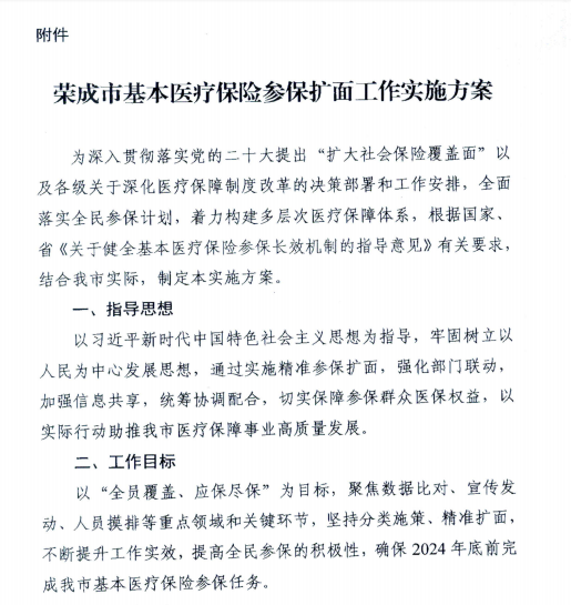 荣成市医疗保障局最新招聘信息全面发布，职位空缺与申请指南一网打尽！