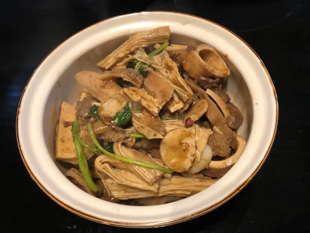 汕头牛肉丸，九成以上牛肉含量的地道美味