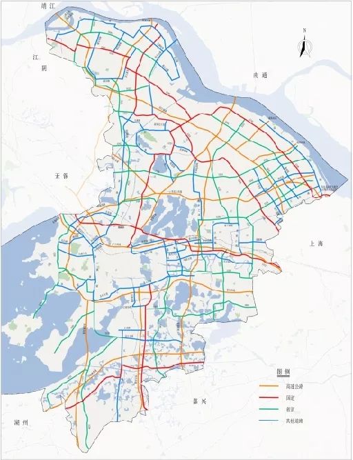 建瓯市公路运输管理事业单位发展规划展望