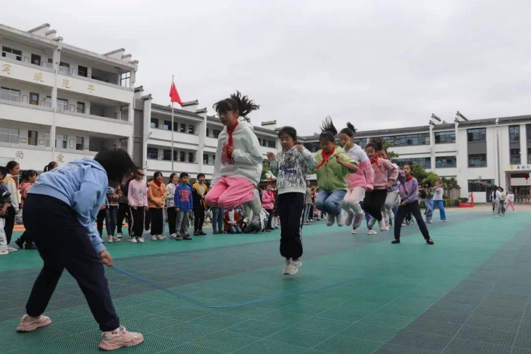 歙县小学未来教育蓝图，最新发展规划揭秘