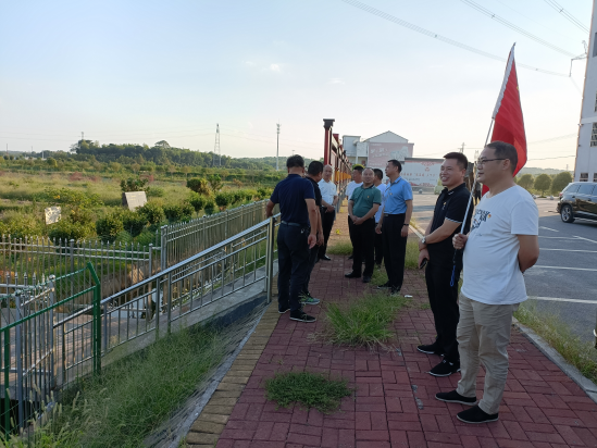 阳东县水利局新项目推动水利建设助力地方发展