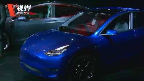 雷军眼中的特斯拉Model Y，创新品质双全成就典范