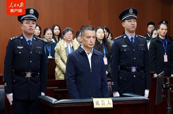 高校治理警钟敲响，北航原副校长张广获刑12年