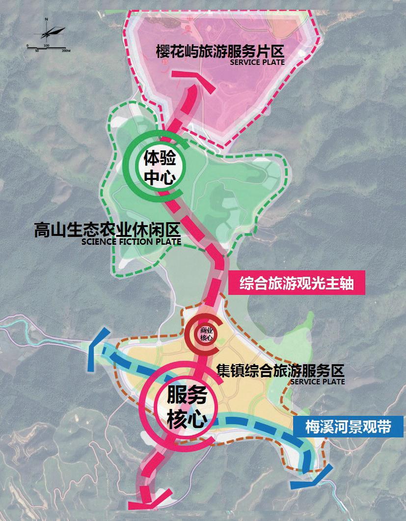 黄礤镇最新发展规划，打造现代化繁荣宜居小城镇