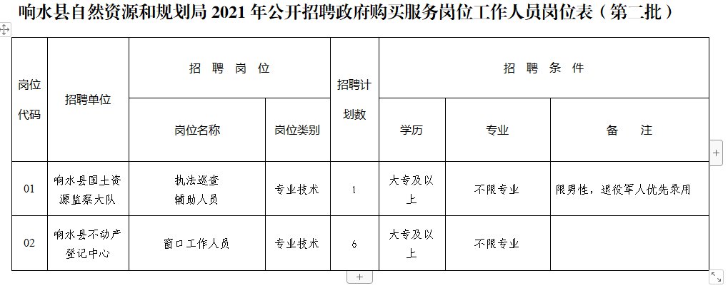 徐水县人民政府办公室最新招聘公告解读