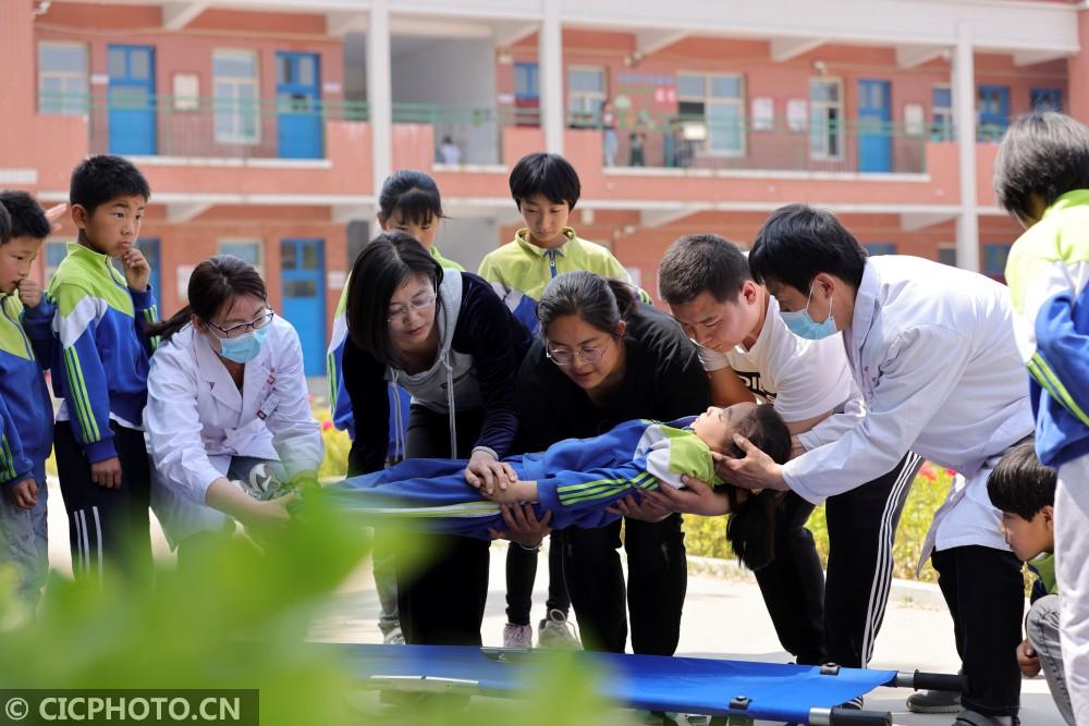 广宗县应急管理局领导团队全新亮相，职责一览表