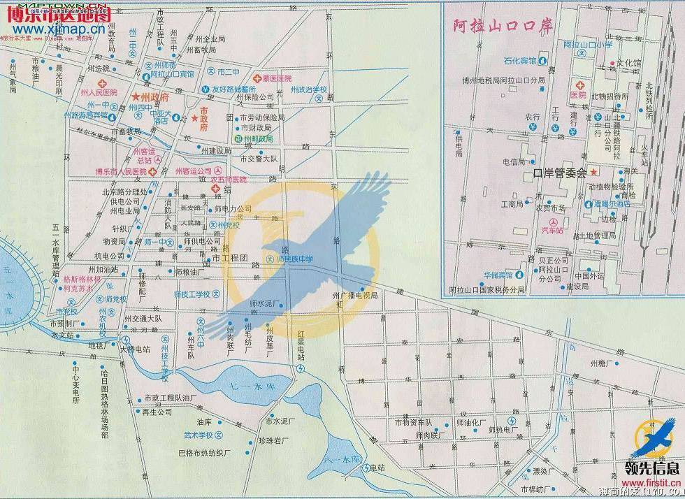 博尔塔拉蒙古自治州市市政管理局最新发展规划概览