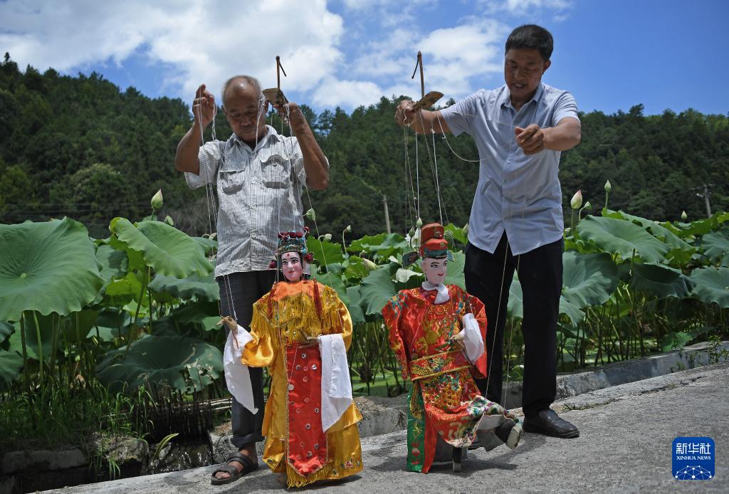 广昌县剧团最新招聘启事