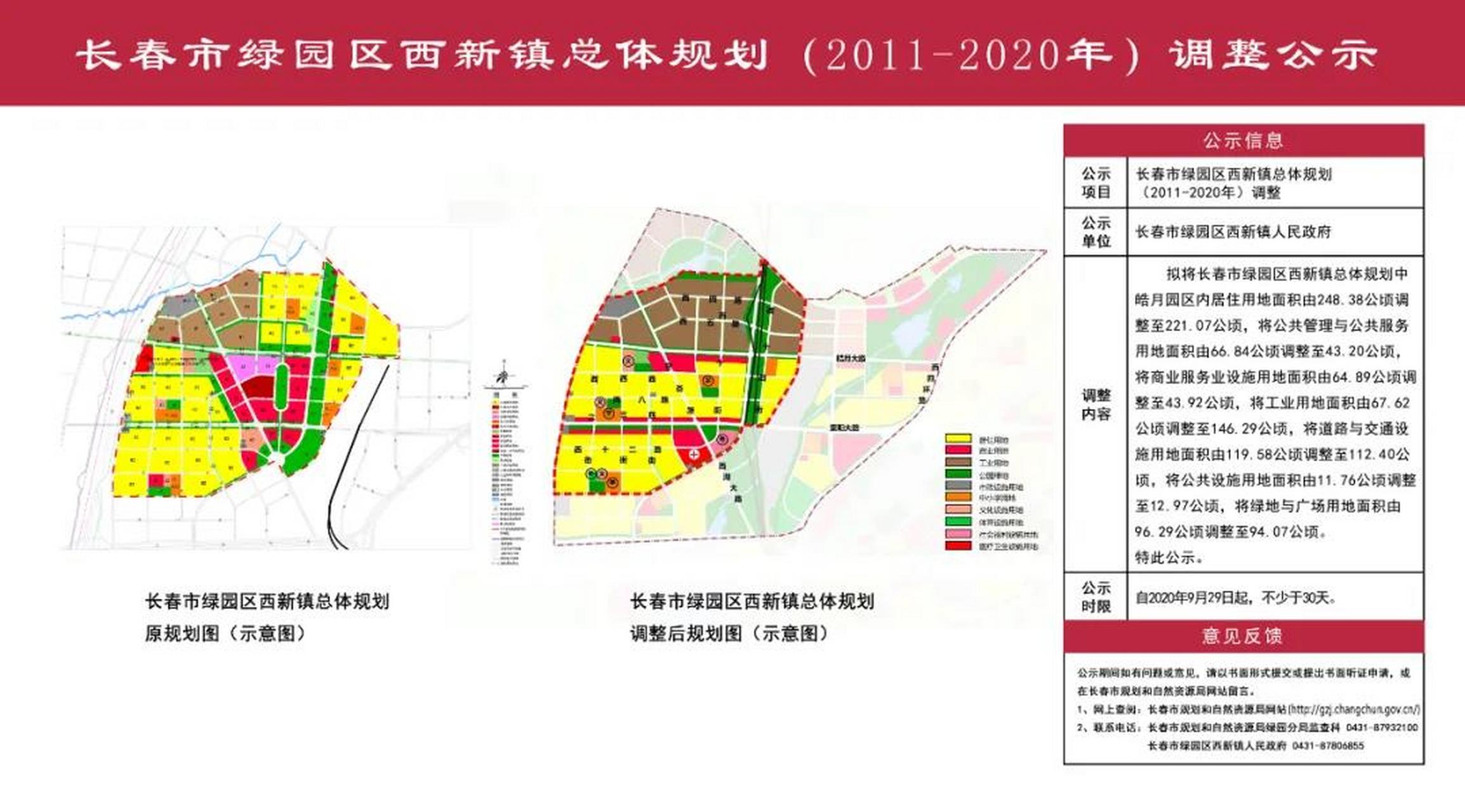 绿园经济开发区（省级）全新发展规划揭秘