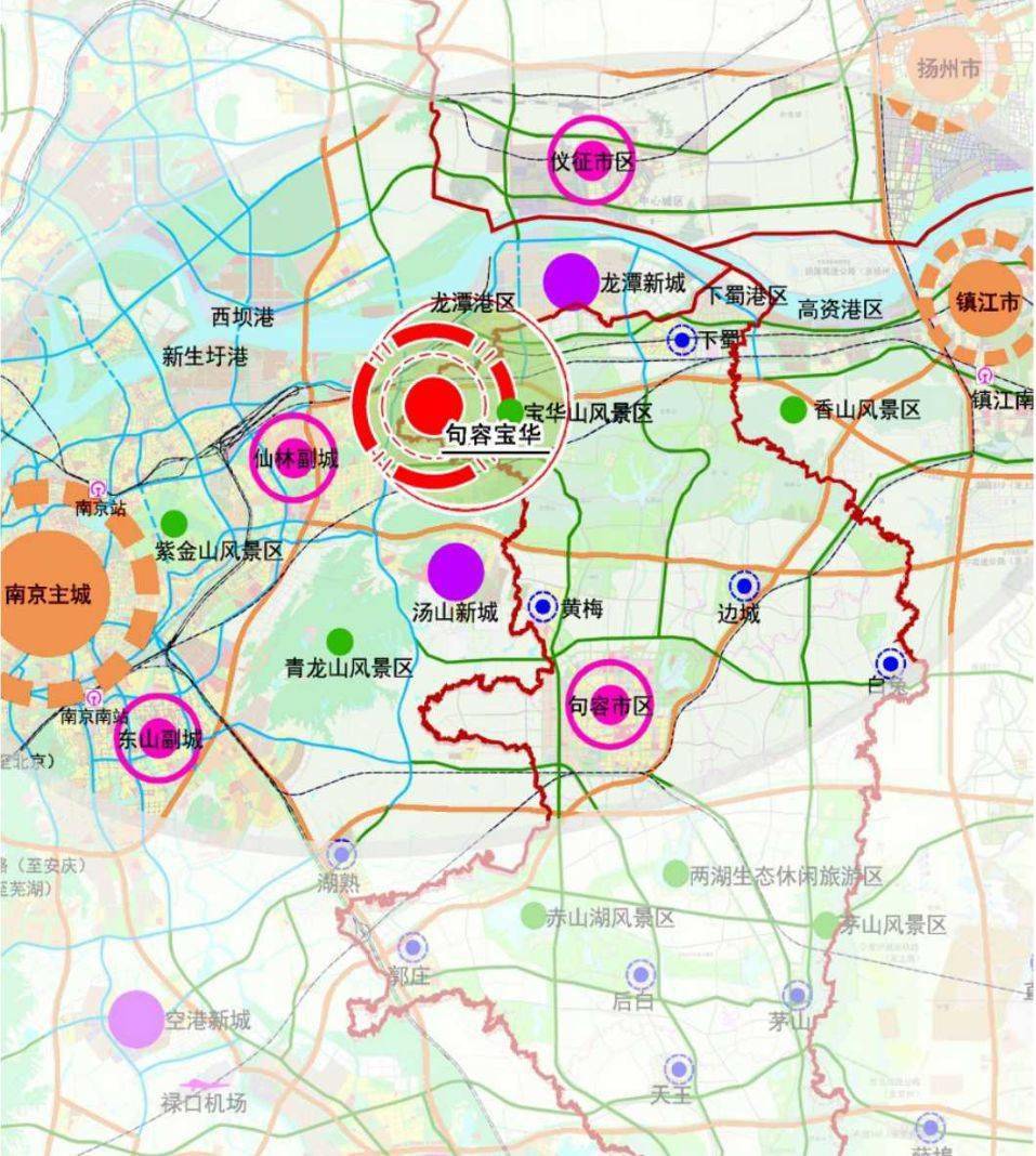 宝华乡未来蓝图，最新发展规划揭秘，塑造乡村新面貌