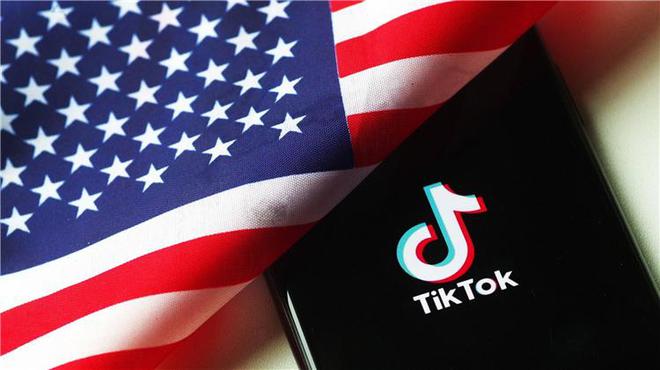 特朗普最新表态涉TikTok禁令，美国政策走向与国际科技巨头博弈的新篇章揭晓