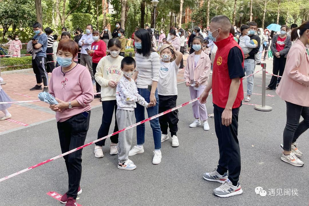 闽侯县统计局最新动态报道