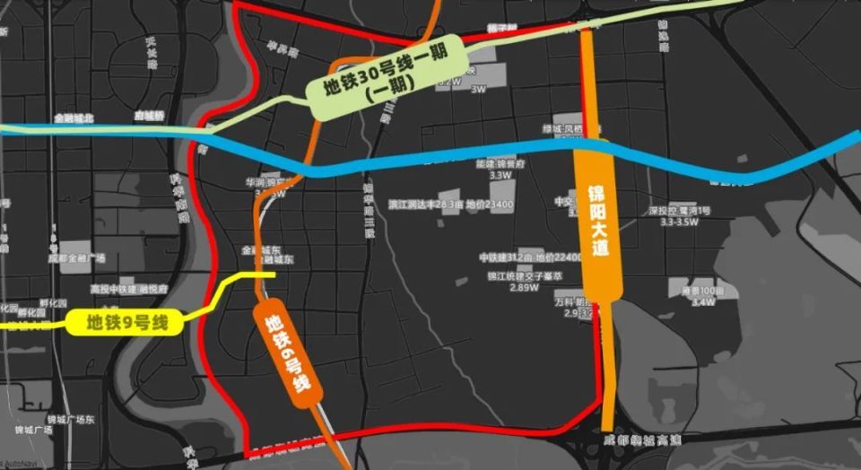 菁城街道最新发展规划，塑造未来城市新面貌蓝图