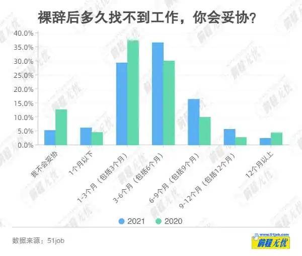 裸辞一年后的生活现状，探索与反思