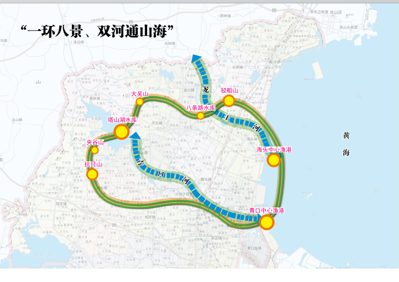 上村乡新蓝图，打造繁荣宜居乡村的最新发展规划