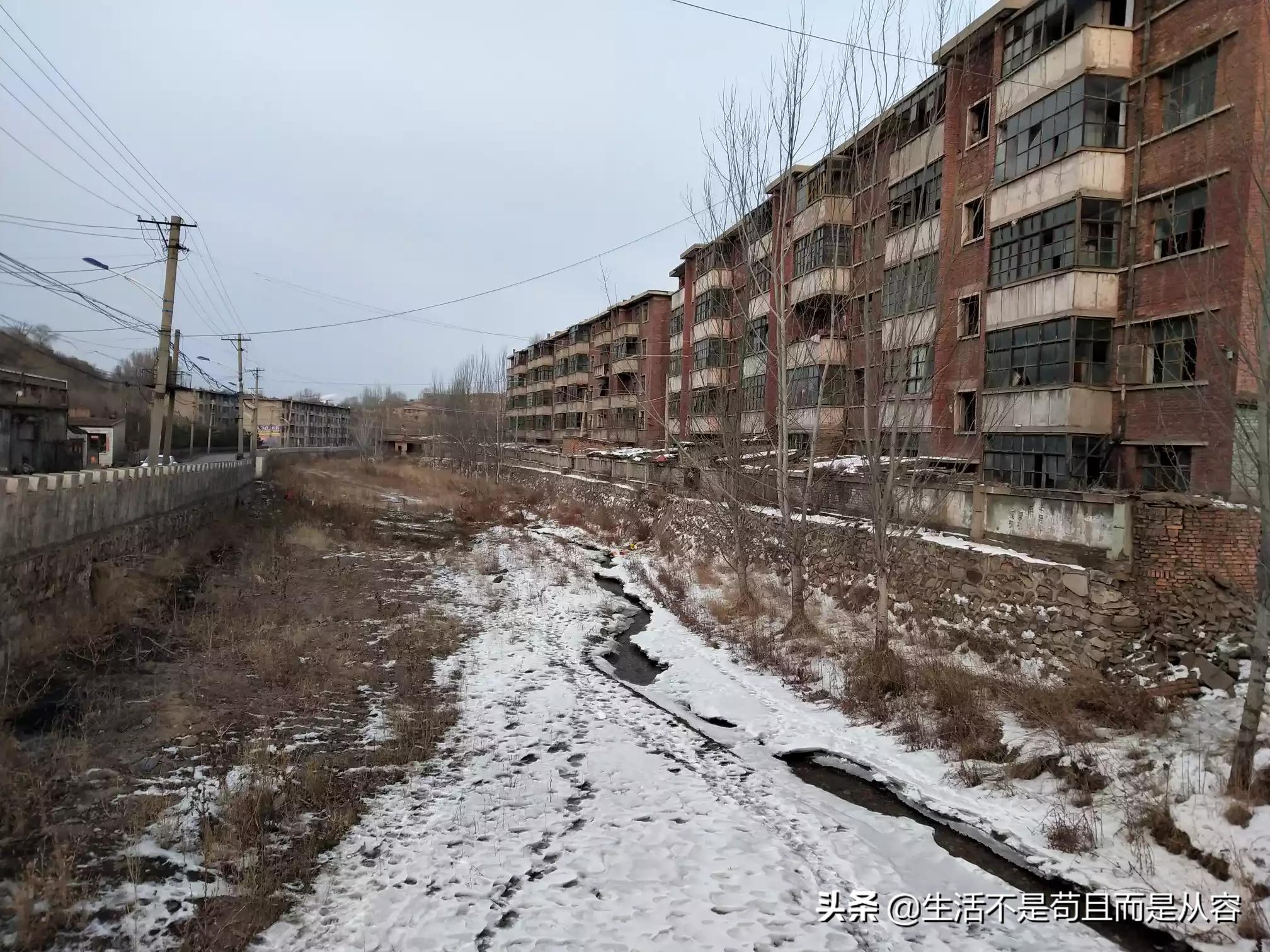 山西省大同市矿区挖金湾街道新项目，地区发展的强大引擎启动