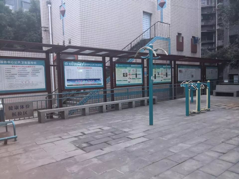 双河口街道新项目，开启城市崭新篇章