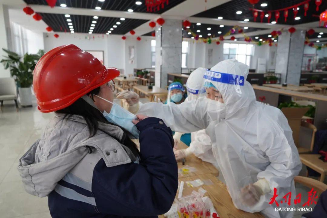 大同区交通运输局重塑交通网络，助力地方经济腾飞最新项目启动