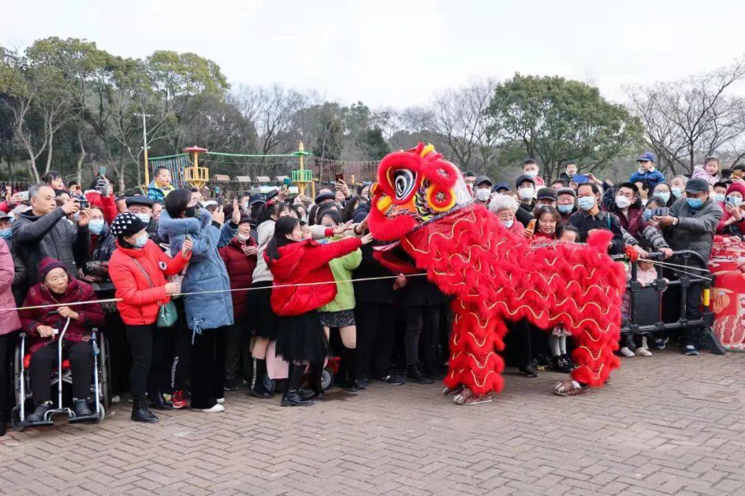 低碳新年味，与众不同的节日体验